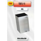 Peró Gáz T27/1  Nyitott tágulási tartály (45 L) 289