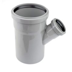 PP lefolyó ág 75/50x45°