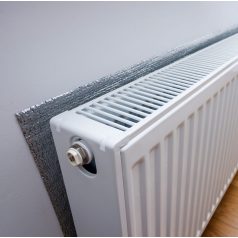 Polifoam hőtükör 4 x 550 x 5000mm