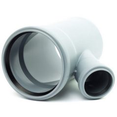 Pvc lefolyó ág 110/ 63/45fok KAEA 20db/doboz