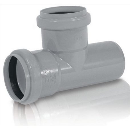 Pvc lefolyó ág  32/32/87fok KAEA 190db/doboz
