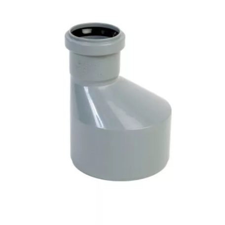 Pvc lefolyó szűkítő 110/50 KAR 50db/doboz