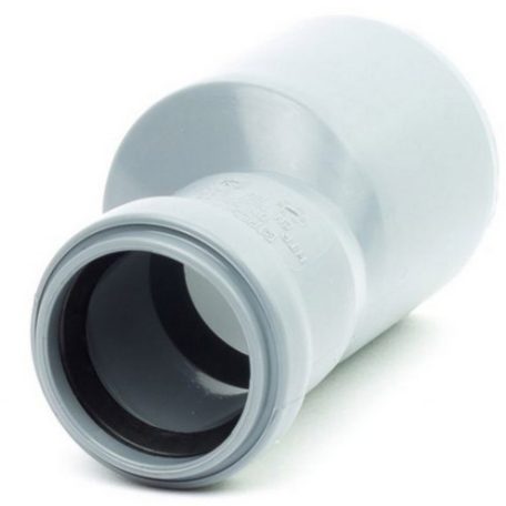 Pvc lefolyó szűkítő  40/32 KAR