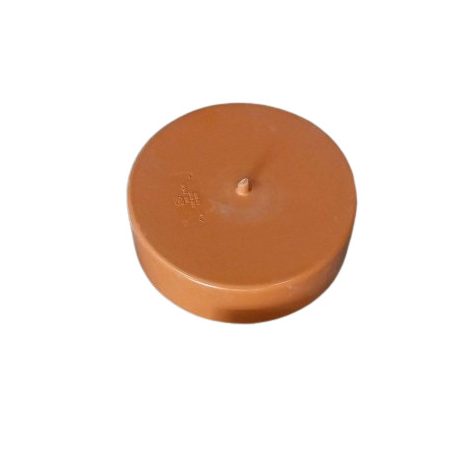 Pvc csatorna kupak 315 KGK