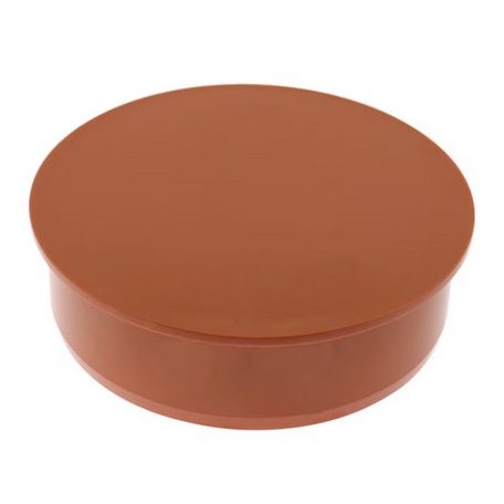 Pvc csatorna végdugó 315 KGM