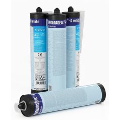 PROMAT Promaseal-A Tűzvédelmi akrilát, fehér, 310ml