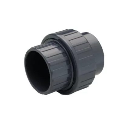 PVC-U nyomó hollandi 25x25