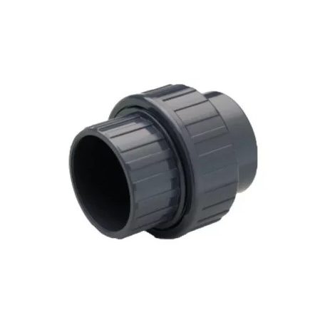 PVC-U nyomó hollandi 25x25