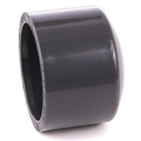 PVC-U nyomó kupak  32