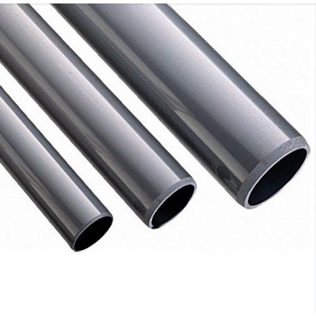 PVC-U nyomó cső 40x1,9mm PN16