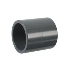 PVC-U nyomó karmantyú 40