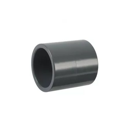 PVC-U nyomó karmantyú 40