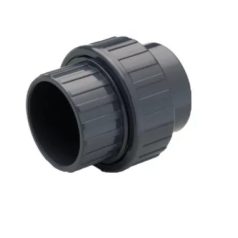 PVC-U nyomó hollandi 63x63