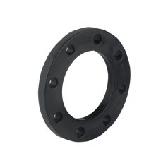 PVC-U nyomó lazakarima PN16 D140