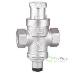 Víznyomáscsökkentő 1/2" 1-6bár RB-NRP12