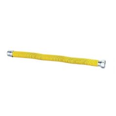   Flexibilis nyújtható gáz bekötőcső 1/2" KB    50-100cm RG412MF50B