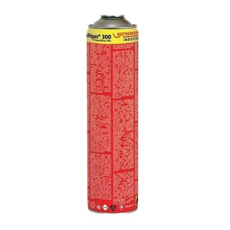 Rothenberger gázpalack MULTIGAS 300 1900°C 600ml