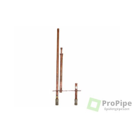 Bojler zárólap Hajdú FT5/FTA5 3/8"