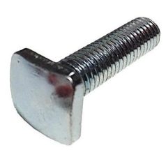 Bojler zárólap csavar Hajdú "Z" négyzet fejű