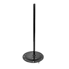 Bojler zárólap Hajdú "K" egycsöves rövid