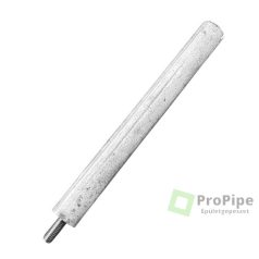 Bojler anódrúd Hajdú 32x190mm M8