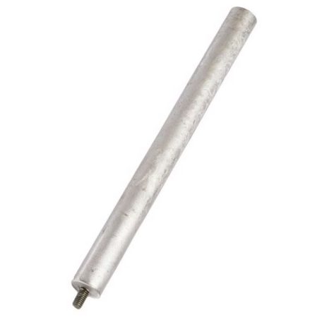 Bojler anódrúd Hajdú 32x360mm M8