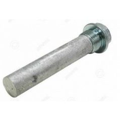 Bojler anódrúd Hajdú ZF10 és ZA10-hez 90x22mm