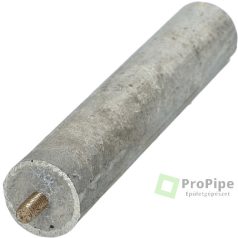 Bojler anódrúd Ariston Velis 25x230mm M5/M8x10