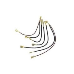 Bojler huzalkészlet