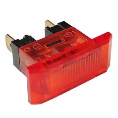 Bojler kontroll lámpa Hajdú