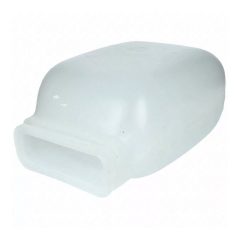 Bojler műanyag tartály Hajdú FT10/FTA10