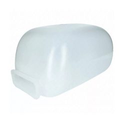 Bojler műanyag tartály Hajdú FT5/FTA5