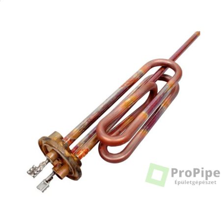 Bojler fűtőbetét Perla/Ariston mélyített csatlakozású 1200W