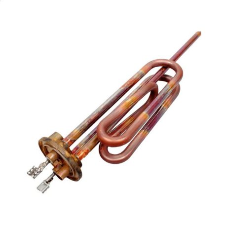 Bojler fűtőbetét Perla/Ariston mélyített csatlakozású 1800W