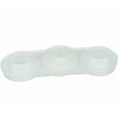 Bojler tömítés fűtőbetéthez Hajdú kt:24mm