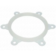 Bojler tömítés zárólap Hajdú csillag