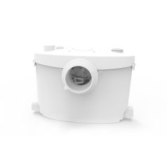 Sanipump Optimum2 CWC+3 darálós WC