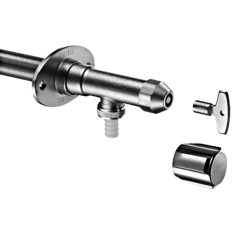 Schell Polar fagymentes kerticsap fali 1/2" 200-500mm