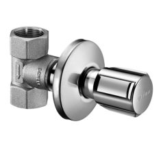 Schell Comfort csempeszelep 3/4" 191150699