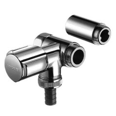   Schell Comfort mosógép csap fali 1/2"-3/4" 33440699