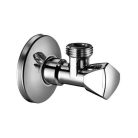 Schell Sanland sarokszelep 1/2"-3/8" 970350000
