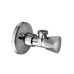 Schell Sanland sarokszelep 1/2"-1/2" 9703700
