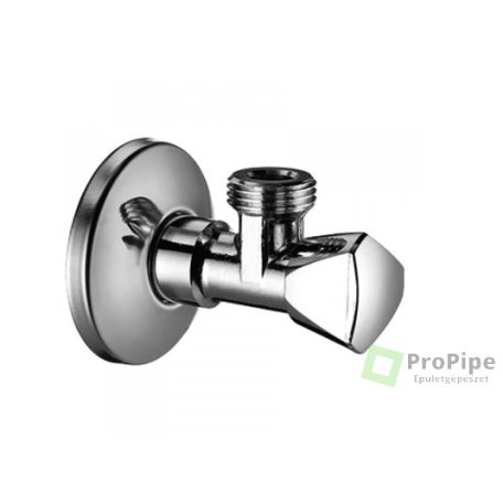 Schell Sanland sarokszelep 1/2"-1/2" 970370000