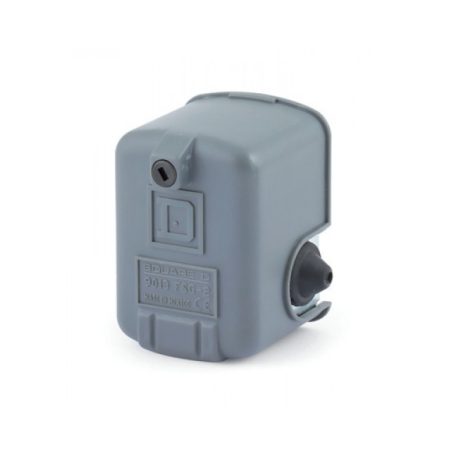 Szivattyú nyomáskapcsoló és szárazonfutásvédő FSG-2/D901 230V/50Hz 10A 1/4"