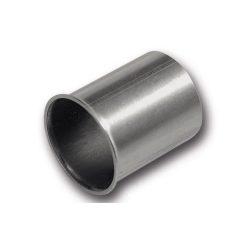   Schwer Támhüvely, csőbetét D 6 x 1,0mm műanyag csőhöz 1.4571 (AISI 316Ti)