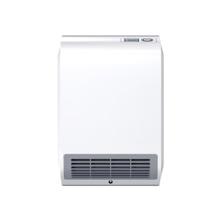 Stiebel Eltron CK 20 TREND LCD ventilátoros gyorsfűtő 2000W 236653