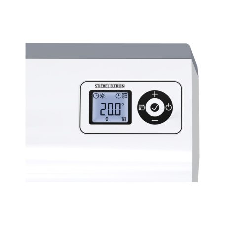 Stiebel Eltron CK 20 TREND LCD ventilátoros gyorsfűtő 2000W 236653