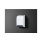 Stiebel Eltron CK 20 TREND LCD ventilátoros gyorsfűtő 2000W 236653