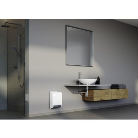 Stiebel Eltron CK 20 TREND LCD ventilátoros gyorsfűtő 2000W 236653