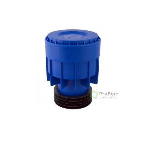 Styron 090 légbeszívószelep 90mm